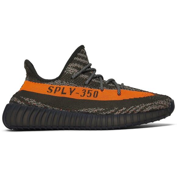 ADIDAS Yeezy Boost 350 V2 \'Carbon Beluga\' HQ7045 - Size US M 11, New in box main image 4